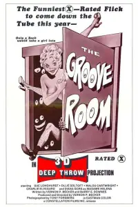 Poster to the movie "A Man with a Maid" #1049650