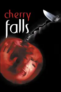 Poster to the movie "Cherry Falls" #974842