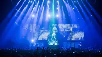 Backdrop to the movie "Black Sabbath: The End of The End" #812084