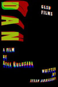 Poster to the movie "Dan" #549438