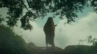 Backdrop to the movie "Kumari" #772848