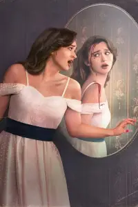 Poster to the movie "Fear Street: Prom Queen" #587340