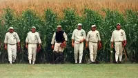 Backdrop to the movie "Field of Dreams" #767797
