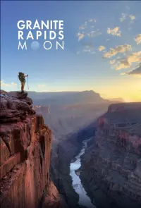 Poster to the movie "Granite Rapids Moon" #767299