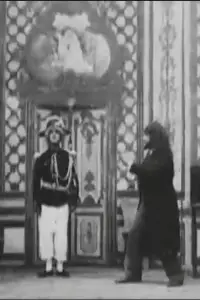 Poster to the movie "At the Hypnotist