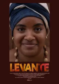 Poster to the movie "LEVANTE" #649845