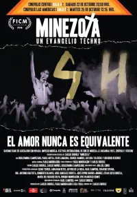 Poster to the movie "Minezota" #1111232