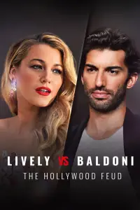 Poster to the movie "In Dispute: Lively v. Baldoni" #1156889
