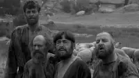 Backdrop to the movie "The Three Stooges Meet Hercules" #893992