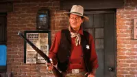 Backdrop to the movie "Rio Bravo" #768994