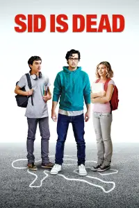Poster to the movie "Sid Is Dead" #1086608