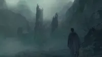 Backdrop to the movie "Star Wars: The Last Jedi" #775425