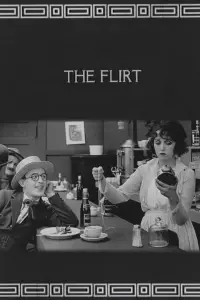 Poster to the movie "The Flirt" #1082419