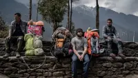 Backdrop to the movie "The Porter: The Untold Story at Everest" #728689