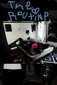 Poster to the movie "The Routine" #531300