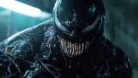 Backdrop to the movie "Venom 3" #763767