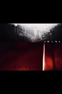 Poster to the movie "10/31: KNIGHTS" #1070774
