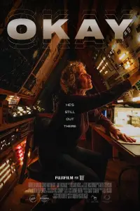 Poster to the movie "Okay" #525207