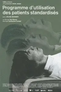 Poster to the movie "Standardized Patient Program" #1202996