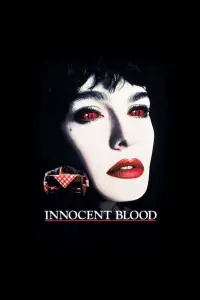 Poster to the movie "Innocent Blood" #977637