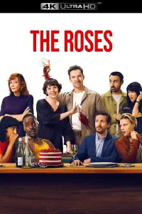 Poster to the movie "The Roses" #1003602