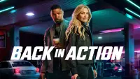 Backdrop to the movie "Back in Action" #937381