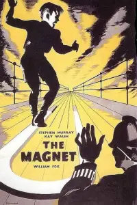 Poster to the movie "The Magnet" #1170387