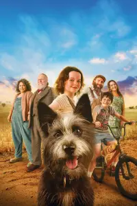 Poster to the movie "Runt" #683150