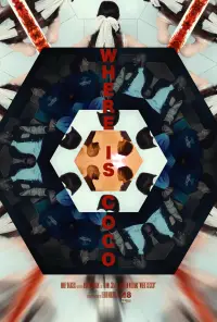 Poster to the movie "Where is Coco?" #1009820