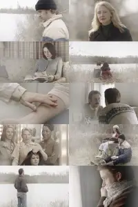 Poster to the movie "Lars and the Real Girl" #989484