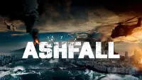 Backdrop to the movie "Ashfall" #1132947