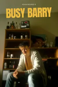 Busy Barry