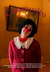 Poster to the movie "Chismecito" #778788