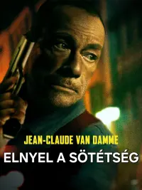 Poster to the movie "Darkness of Man" #701185