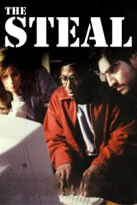 Poster to the movie "The Steal" #1170545