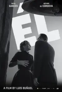 Poster to the movie "Él" #1105316