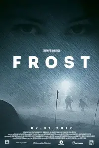 Poster to the movie "Frost" #891732