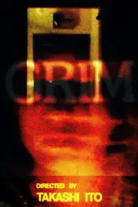 Poster to the movie "Grim" #737451