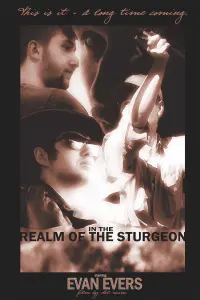Poster to the movie "In the Realm of the Sturgeon" #735237