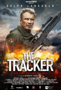 Poster to the movie "The Tracker" #1035128