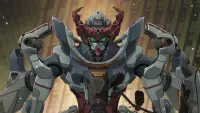 Backdrop to the movie "Mobile Suit Gundam GQuuuuuuX -Beginning-" #724409