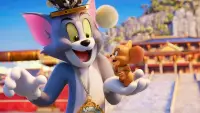 Backdrop to the movie "Tom & Jerry: Forbidden Compass" #1005338