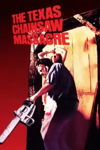 Poster to the movie "The Texas Chain Saw Massacre" #914218