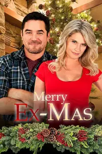 Poster to the movie "Merry Ex-Mas" #1085092