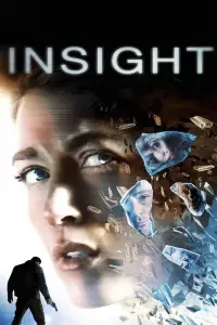 Poster to the movie "InSight" #694807