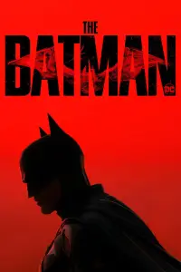 Poster to the movie "The Batman" #557425