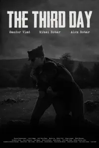 Poster to the movie "The Third Day" #804926
