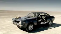 Backdrop to the movie "Top Gear: Botswana Special" #730118