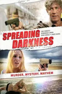 Poster to the movie "Spreading Darkness" #712440