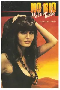 Poster to the movie "Si tu vas à Rio... tu meurs" #1134166